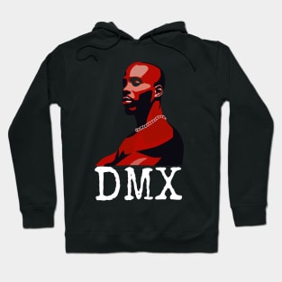 DMX rapper design Hoodie